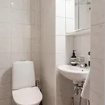 Lovely 1br In Calm Neighborhood شقة *