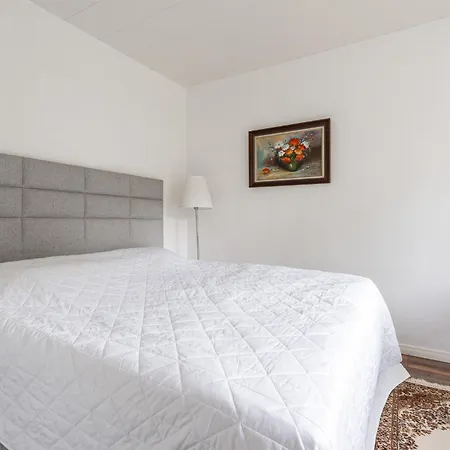 Lovely 1br In A Calm Neighborhood * Тампере