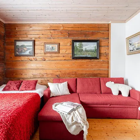 Lovely 1br In Calm Neighborhood Lägenhet