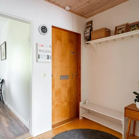 Apartamento Lovely 1br In Calm Neighborhood
