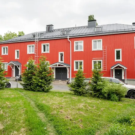 Апартаменты Lovely 1br In A Calm Neighborhood *