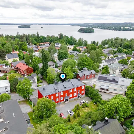 Lovely 1br In A Calm Neighborhood