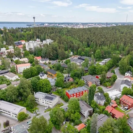 Lovely 1br In Calm Neighborhood Lägenhet *