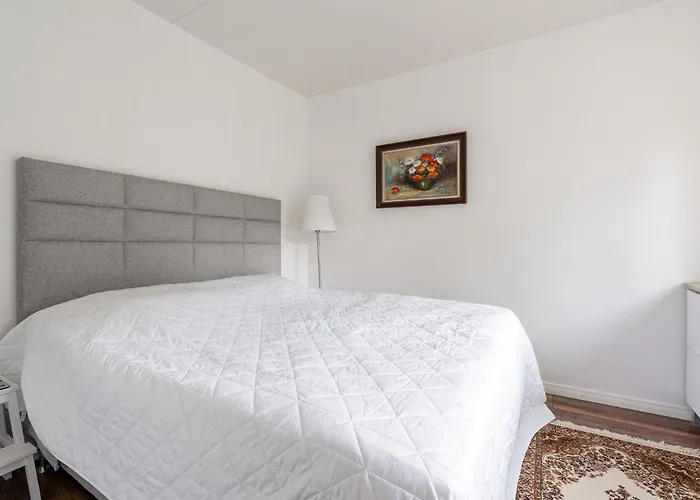 Lovely 1br In Calm Neighborhood * Tammerfors